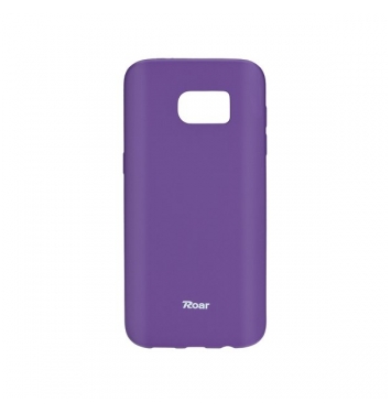 Roar Colorful Jelly - kryt (obal) pre Huawei P9 Lite purple