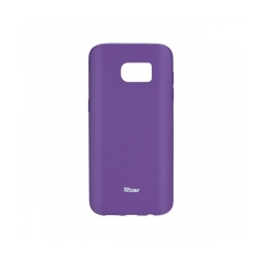 Roar Colorful Jelly - kryt (obal) pre Huawei P9 Lite purple