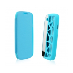 11105-puzdro-flip-water-cube-pre-iphone-5-5s-light-blue