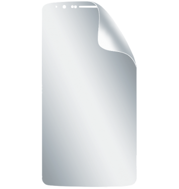 Fólia na Iphone 4/4S Anti-Glare polycarbon