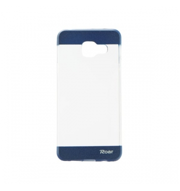 Roar Fit UP - kryt (obal) pre Samsung Galaxy A3 2016 (A310)  blue