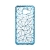 Luxury metalic gel - kryt (obal) pre Samsung Galaxy A3 2016 (A310) blue