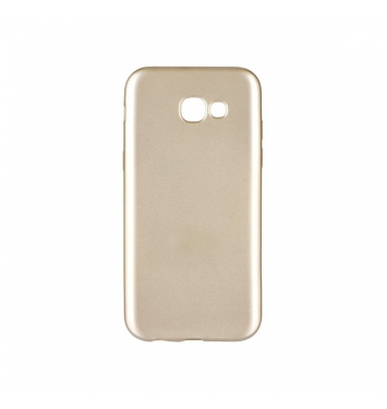 Jelly Case Flash - kryt (obal) pre Samsung Galaxy S8 gold