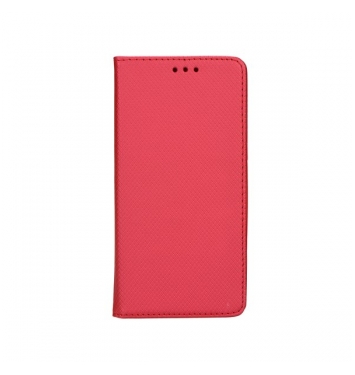 Smart Case - puzdro pre Huawei P8 Lite (2017) red