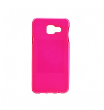 Jelly Case Flash - kryt (obal) pre Samsung Galaxy A5 2016 pink