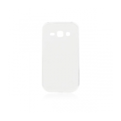 Silikónový 0,3mm zadný obal pre Samsung Galaxy J5 (2017) transparent