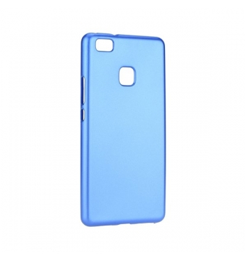 Jelly Case Flash Mat - kryt (obal) pre Huawei P9 Lite blue