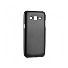Jelly Case Flash Mat - kryt (obal) pre Samsung Galaxy J5 (2016) black
