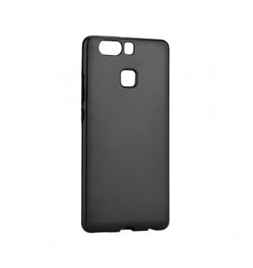 Jelly Case Flash Mat - kryt (obal) pre Huawei Mate 9 Lite  black