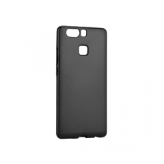 Jelly Case Flash Mat - kryt (obal) pre Huawei Mate 9  black