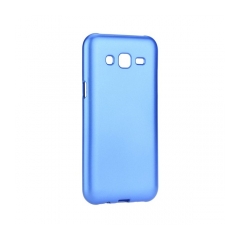 Jelly Case Flash Mat - kryt (obal) pre Samsung Galaxy J5 (2017) blue