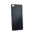 Jelly Case Flash Mat - kryt (obal) pre Huawei Nova  black