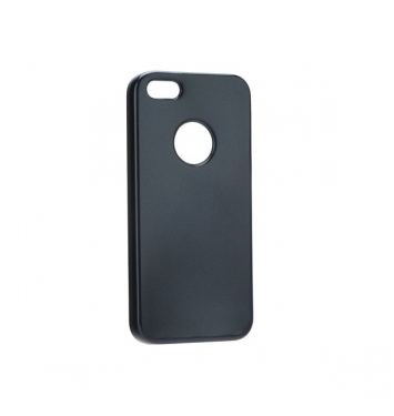Jelly Case Flash Mat - kryt (obal) pre Sony Xperia XZ black