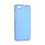 Jelly Case Flash Mat - kryt (obal) pre Huawei P8 Lite (2017) blue