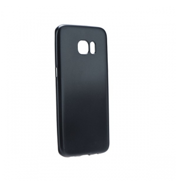 Jelly Case Flash Mat - kryt (obal) pre Samsung Galaxy S8 black