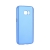 Jelly Case Flash Mat - kryt (obal) pre Samsung Galaxy S8 blue