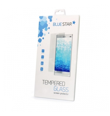 Ochranné temperované sklo BlueStar pre Apple iPhone 4/4S front + back tempered glass