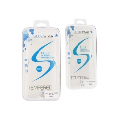 Tempered Glass  - Samsung (SM-G935) Galaxy S7 Edge Full Face - transparent tempered glass