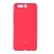 Roar Colorful Jelly - kryt (obal) pre Huawei P10  hot pink