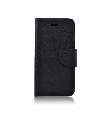 Fancy Book - puzdro pre Nokia 3 black