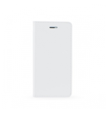 Magnet Book - puzdro pre Huawei P8/P9 Lite 2017 white