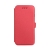 Book Pocket - puzdro pre Samsung Galaxy A3 2017 red