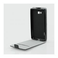 Flip - Puzdro pre Nokia 3