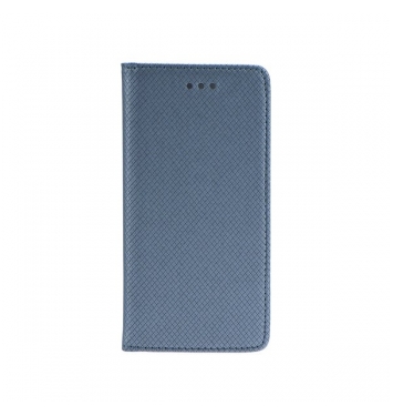 Smart Case - puzdro pre Samsung Galaxy A3 2017 grey