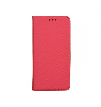 Smart Case - puzdro pre LG K10 2017 red