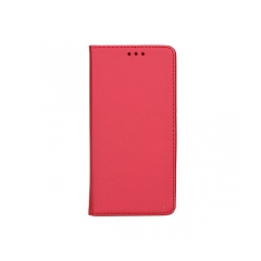 Smart Case - puzdro pre LG K10 2017 red