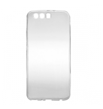 Silikónový 0,3mm zadný obal pre Huawei P10 transparent