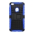 PANZER Case Huawei P10 LITE blue