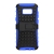 PANZER Case Samsung GALAXY S8  PLUS blue