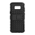 PANZER Case Samsung GALAXY S8  PLUS black