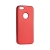 Jelly Case Flash Mat - kryt (obal) pre  Sony Xperia XA1 red