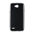 Jelly Case Flash Mat - kryt (obal) pre LG X-power 2 black