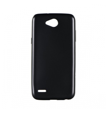 Jelly Case Flash Mat - kryt (obal) pre LG X-power 2 black