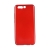Jelly Case Flash Mat - kryt (obal) pre Huawei P10 Lite red