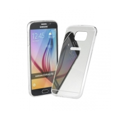 Mirror - silikónové puzdro pre  Samsung GALAXY S8  PLUS silver