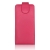 Puzdro flip Samsung S5230 Avila pink