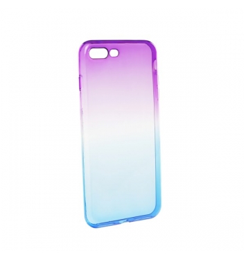 Forcell OMBRE - puzdro pre Apple iPhone 6 PLUS purple-blue