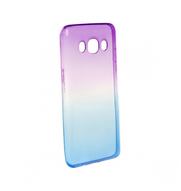 Forcell OMBRE - puzdro pre Samsung Galaxy J5 2016 purple-blue