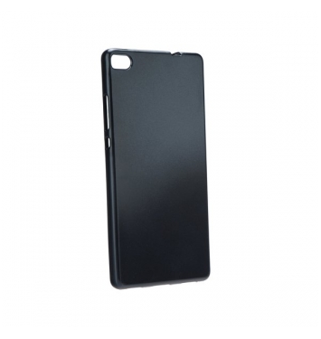 Jelly Case Flash Mat - kryt (obal) pre Huawei Nova smart  black