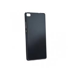 Jelly Case Flash Mat - kryt (obal) pre Huawei Nova smart  black