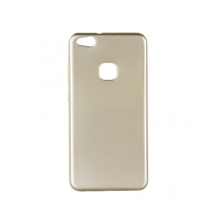 Jelly Case Flash Mat - kryt (obal) pre Huawei Honor 9   gold