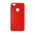 Jelly Case Flash Mat - kryt (obal) pre Huawei Y6 2017  red