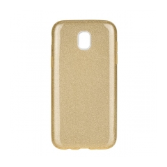 Forcell SHINING - puzdro pre Samsung Galaxy J5 2017 gold