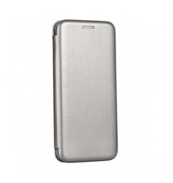 Book Forcell Elegance - puzdro pre Samsung Galaxy S8 Plus grey