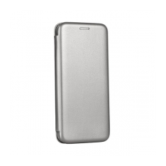 Book Forcell Elegance - puzdro pre Apple iPhone X grey