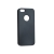 Jelly Case Flash Mat - kryt (obal) pre Apple iPhone 8 black